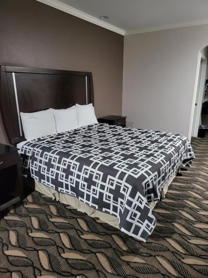 Palace Inn Sam Houston Race Park West Road Eksteriør bilde