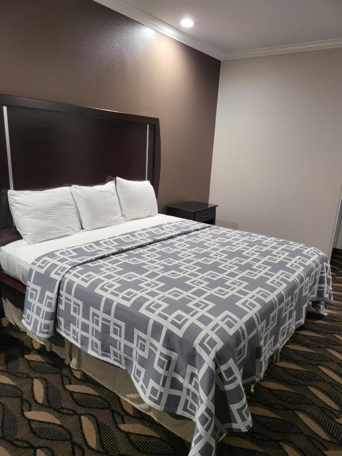 Palace Inn Sam Houston Race Park West Road Eksteriør bilde