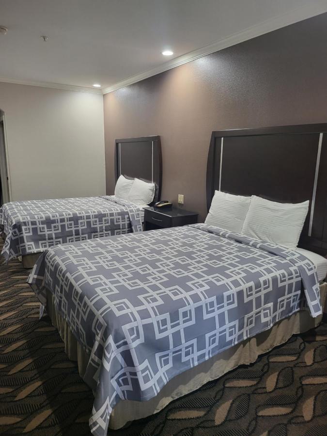 Palace Inn Sam Houston Race Park West Road Eksteriør bilde