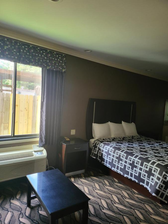 Palace Inn Sam Houston Race Park West Road Eksteriør bilde