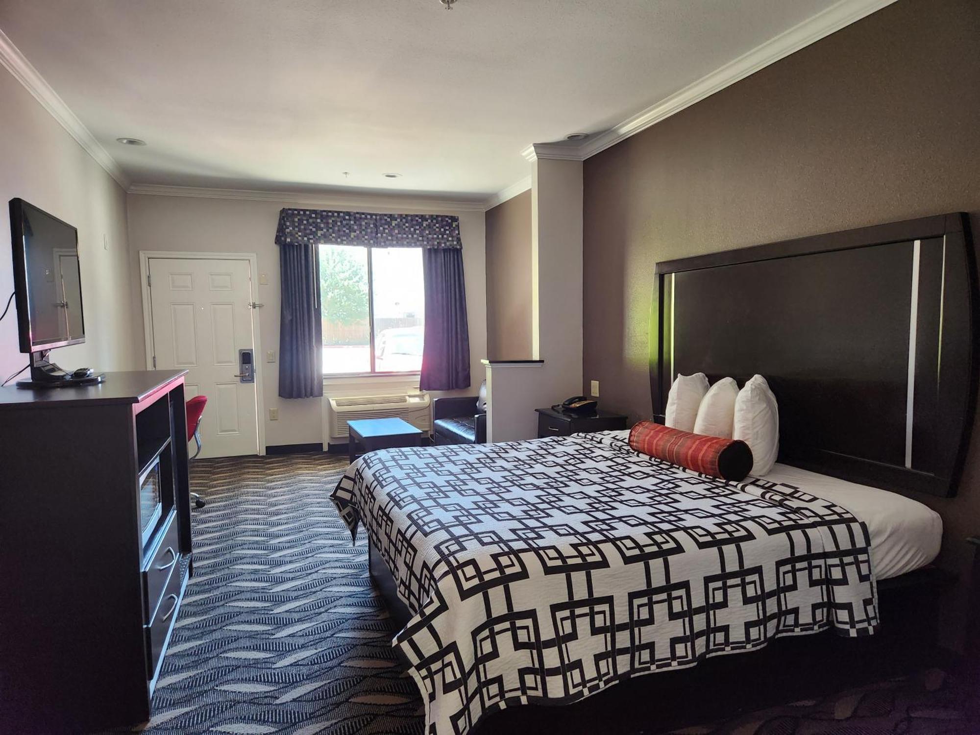 Palace Inn Sam Houston Race Park West Road Eksteriør bilde